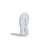 Adidas Originals Ozelia Comfortable Non-Slip Wear-Resistant Low-Top Sports Casual Shoes Kids Sneakers White Blue GV8952