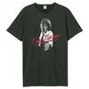 Amplified Unisex Adult Tie Affair Tina Turner T-Shirt