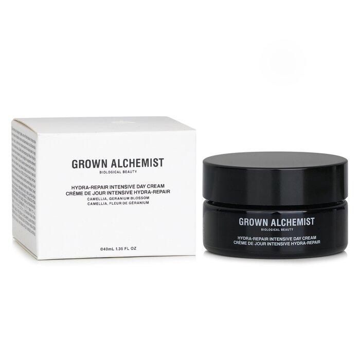 GROWN ALCHEMIST Hydra-Repair+ Intensive Day Cream - Camellia & Geranium Blossom