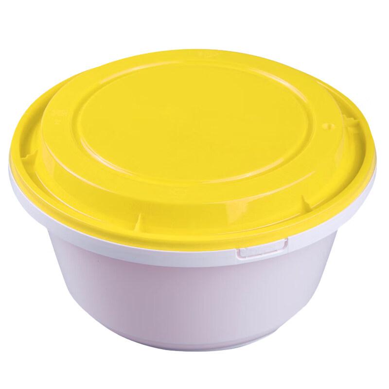 Disposable Takeaway Food Containers