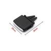 Car Front Dashboard Air Conditioner AC Vent Grille Slider Outlet Tab Clip Repair Kit For VW Volkswagen Golf 5 Sagitar Jetta