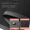 Villa Door Super Soft Non-slip Floor Mat Outdoor Hotel Shopping Mall Entrance Door Floor Mat Elastic Non-slip Entrance Door