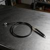 Cable For Smooth Adjustments Snow Blower Cable Deflector Cable 70 Inch Conduit Length Smooth Precise Movement Snow Blower Repair