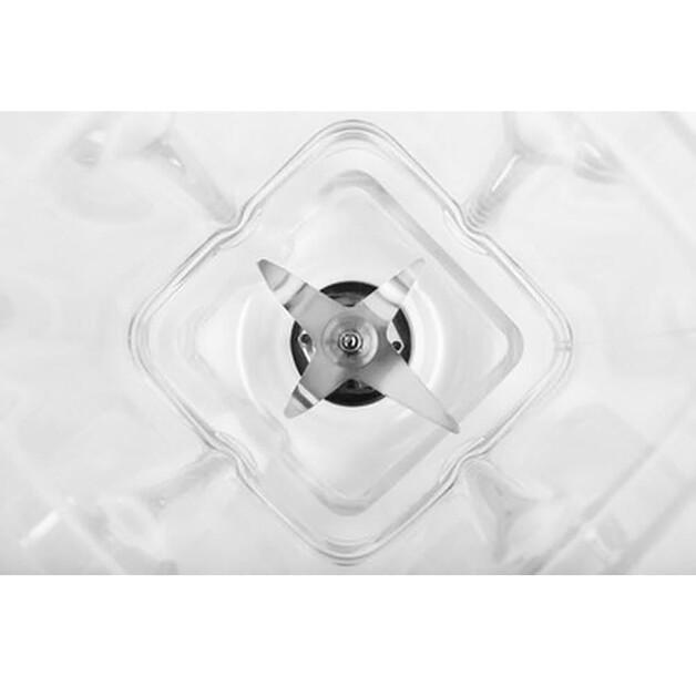 Стационарный блендер KitchenAid K150 5KSB1325EER empire rot