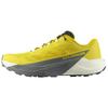 Pulsar Running Shoes Men's Yellow Sneakers 479732