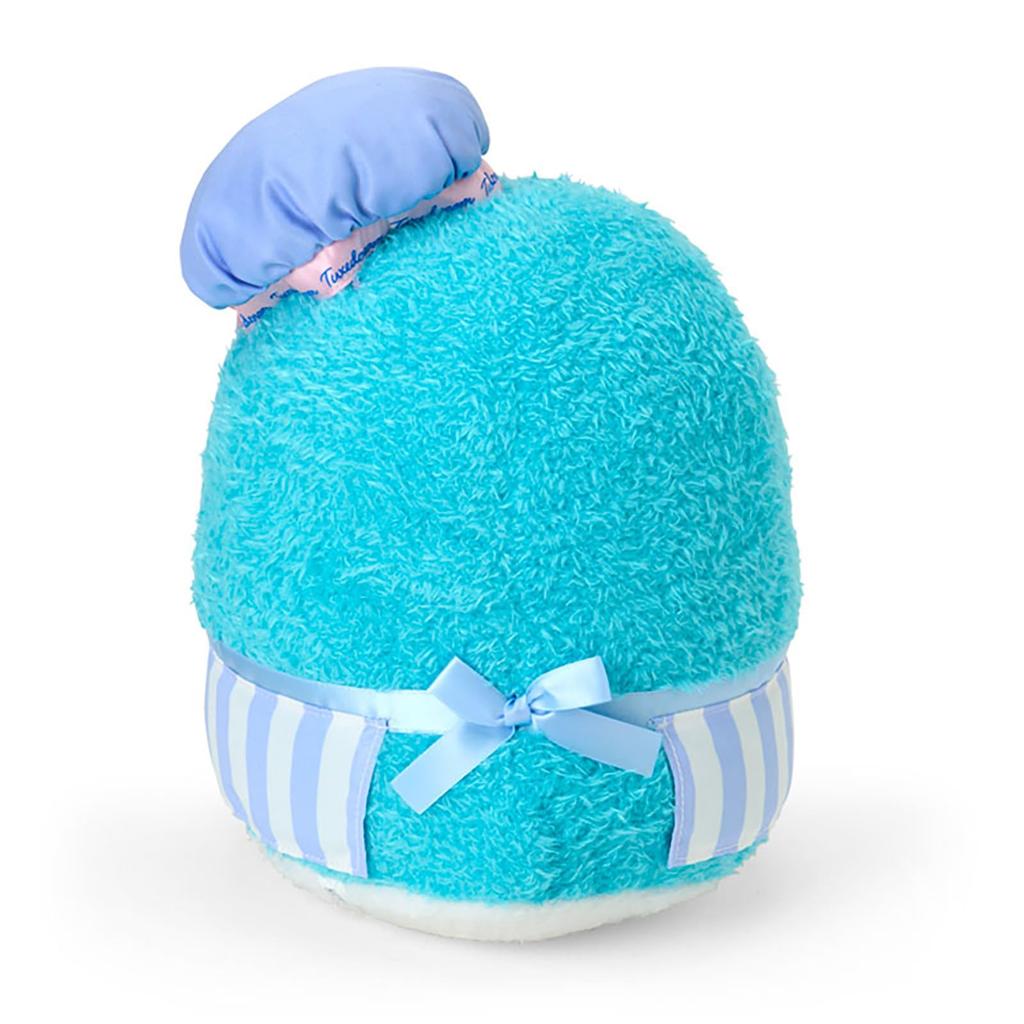 Sanrio Plush Toy (Cafe Design) Tuxedo Sam Ages 3 and up 821292