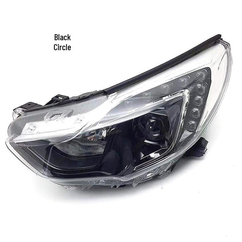 Original BYD Yuan Pro Headlight & Combination Lamp Assembly