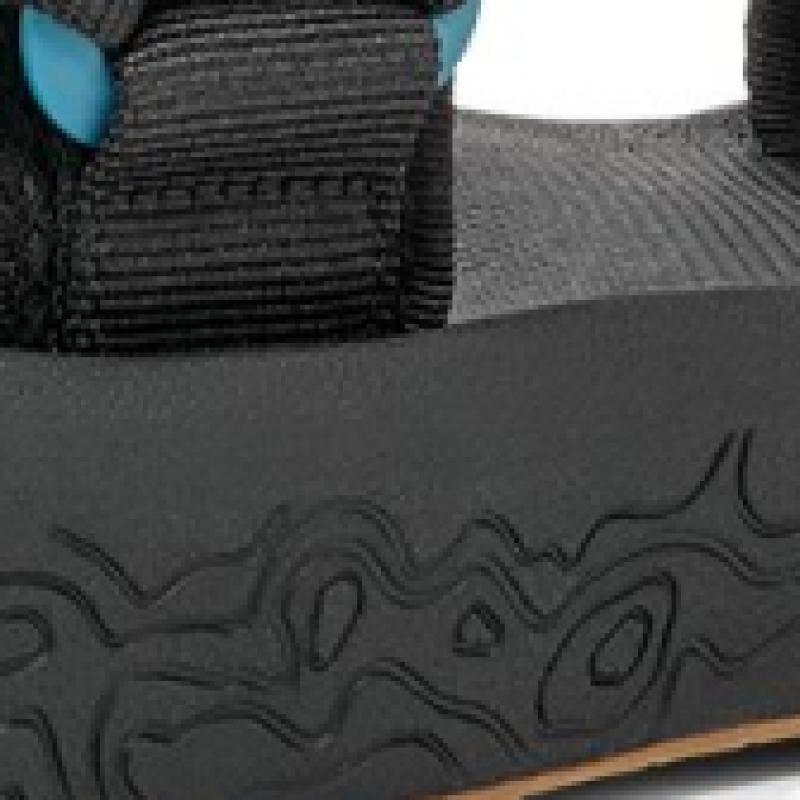 Teva 2025 S S Men S Hydratrek Sandal Stvm2510510 Cvr