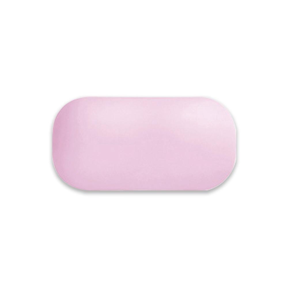 

Cute Design Soft Silicone Mouse Wrist Pad Anti-Slip Base Black/Pink Mice Wrist Rest Silicone Wrist Support Gamer Setup розовый
