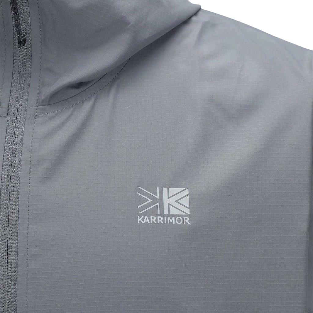 Karrimor Mens Sierra Water Resistant Hooded Jacket