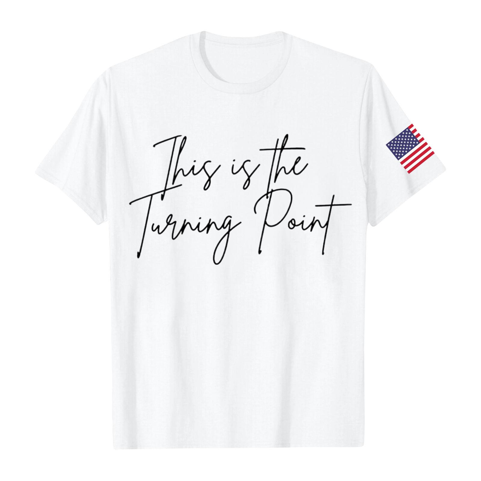 

Футболки с короткими рукавами для женщин, модные топы, легкие и мягкие повседневные летние наряды, одежда XXL белый