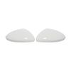 For VW Jetta - 2025 Rearview Mirror Housing 17A-857-537 17A-857-538 Left Right Door Wing Mirror Cover Cap
