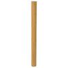 Natural Bamboo Room Divider Width 800 cm Height 165 cm