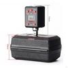 Automotive Digital Adapter ±2% Calibration Tool Peak/Real Time Mode Sturdy Versatile with Smart