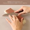 Naniwa Polishing Industrial 4 Piece Whetstone Set with Stand for Medium Finish #1000 Rough Grindi...
