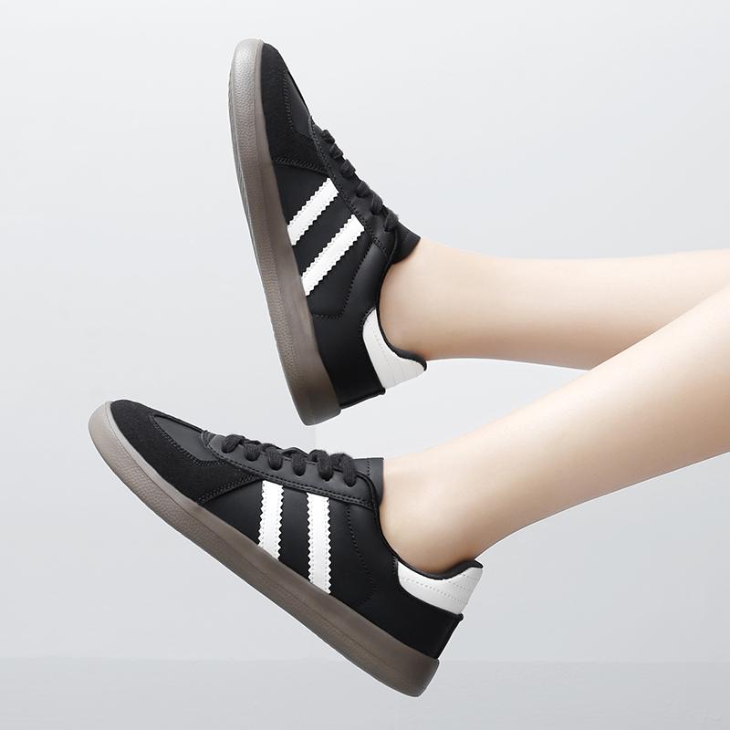 Men's Fashion Popular Casual Shoes Multi-functional Soft Leather Men's Sneakers Men's Low Top Wear Sports Walking Shoes