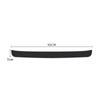 For Mercedes Benz Edition 1 A-Class W168 W169 W176 W177 Carbon Fiber Car Trunk Sticker Rear Bumper Protective Decal Anti Scratch