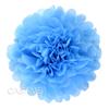 10pcs 4 6 8 10 12 Inch Tissue Paper Pom Poms Wedding Party Paper Pompom Flower for Wedding Decoration Pompoms Birthday Baby KTY