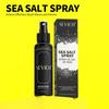 Natural Sea Salt Spray For Men Hair Volume Powder Sea Salt Hair Mist Spray Long Lasting Hold Hair Styling Spray Christmas Gifts