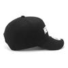 New Era Casquette junior 9FIFTY Stretch Snap Wordmark Logo 13695928 Hat x (Noir Blanc/F/Jr)