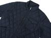 POLO RALPH LAUREN Quilted Size XXL Men's Full-Zip Jacket, 0101904, Navy, [Used]