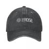 Cowboy Hat Snap Back Hat Dad Hat Custom Hats For Men Women's