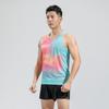 Men's Quick-Dry Marathon Racing Vest for Track, Trail, and Fitness Running