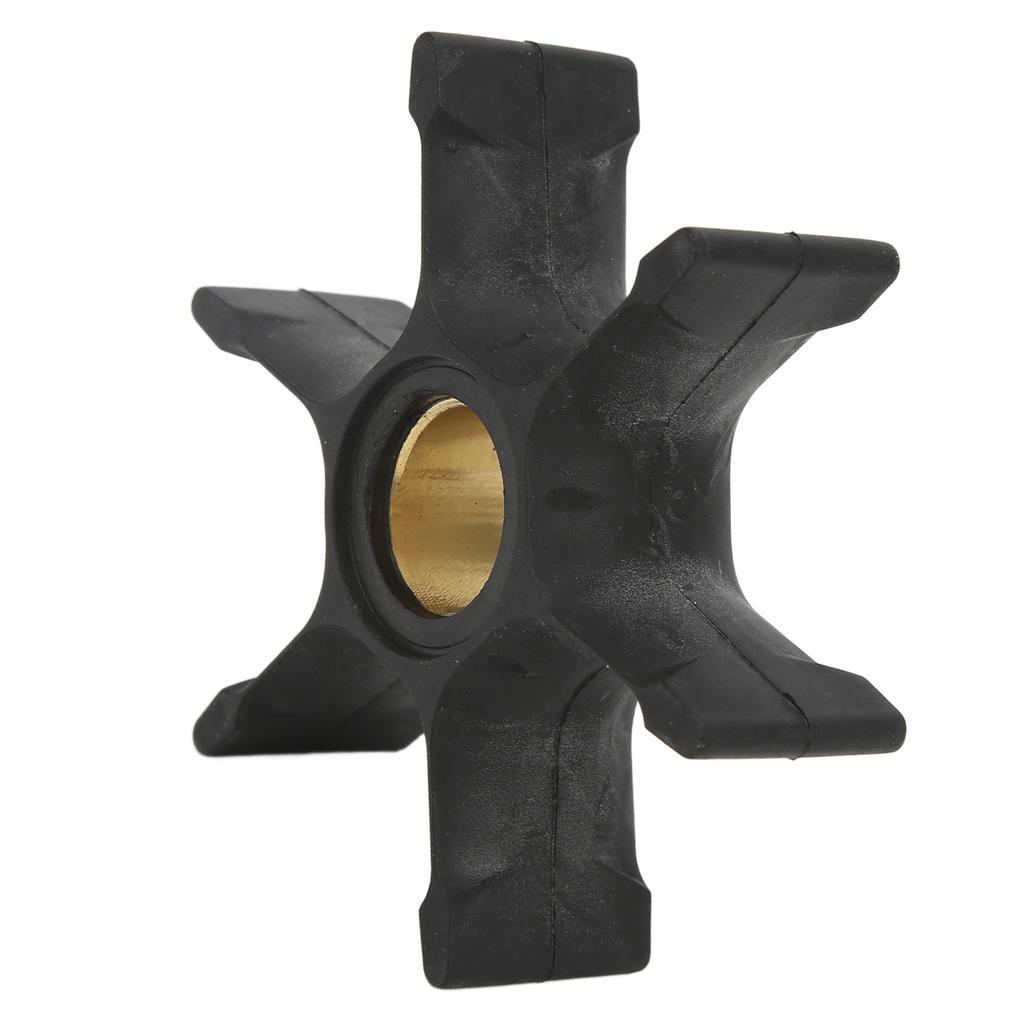 Rotor da Bomba de Água 6 Pás 0396725 Substituição para Motor de Popa Johnson Evinrude OMC BRP 40-70HP