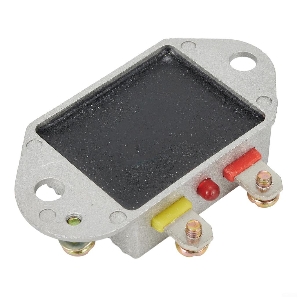 Elektronischer Regler Elektronischer Generator Stabilität Spannung Hohe Qualität