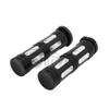 CNC Handlebar Grips for Harley Touring 883 X48, 25mm