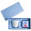 Wedgwood Italian Relief Mug Gift Set