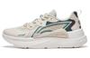 Cyan Journey Textile, Synthetic Leather Slip Resistant Abrasion Resistant Low Top Sports Casual Shoes Men's AGLT057-4