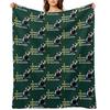 Rocket Ronnie O_Sullivan Throw Blanket Decorative Throw for babies Summer Beddings Decorative Beds Blankets