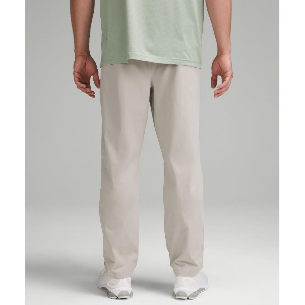 Lululemon Zeroed In Classic Fit Pant  Regular Raw lInen