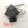 5pcs Neutral Safety Switch 93741830 For Chevrolet Aveo 5 Pontiac Wave 5 Auto Part 1S8191 SW5700 84540-80A020