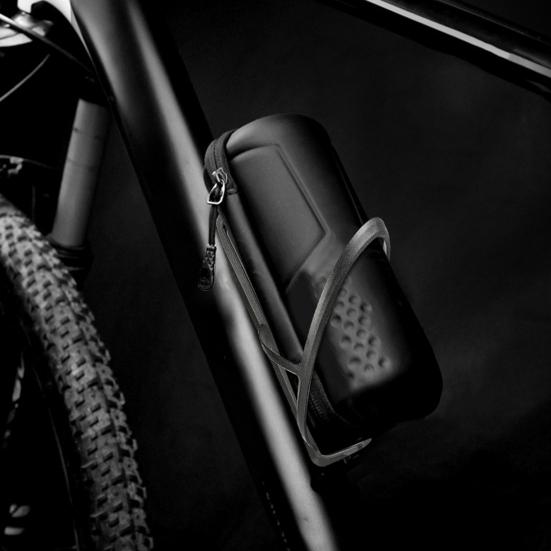 Košík na láhev na kolo Lehký sklolaminátový nylon 72-75MM MTB Horské silniční kolo Držák na láhev na vodu Montáž Cyklistické příslušenství
