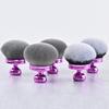 Extra Large Fluffy Powder Brush for Body & Neck Soft Kabuki Makeup Brush for Loose & Pressed Powder, Foundation, Fiber Brush for Smooth Blending