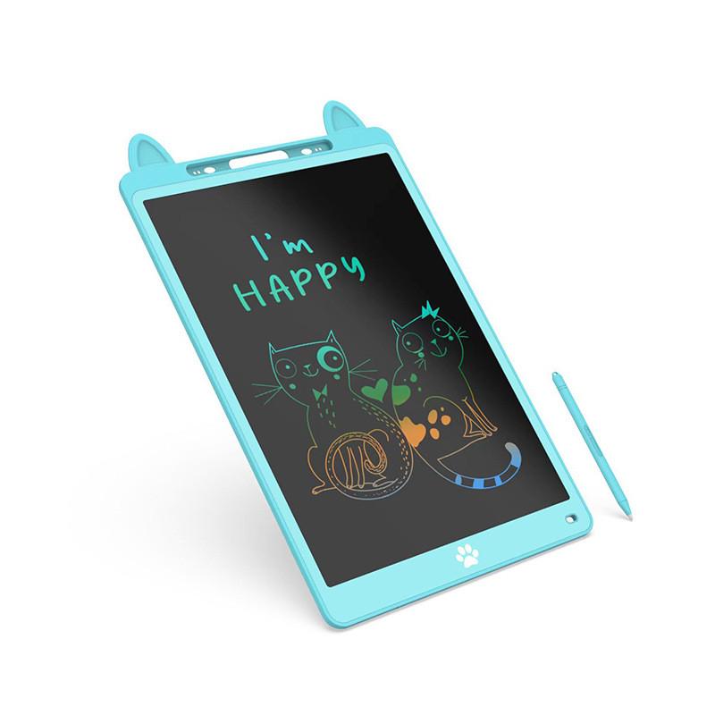 Large 16inch Lcd Writing Tablet Smart Drawing And Doodle Board  Children