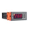 DC12V 24V AC110-220V STC-1000 LED Digitaler Thermostat für Brutkasten Temperaturregler Thermoregulator Relais Heizung Kühlung
