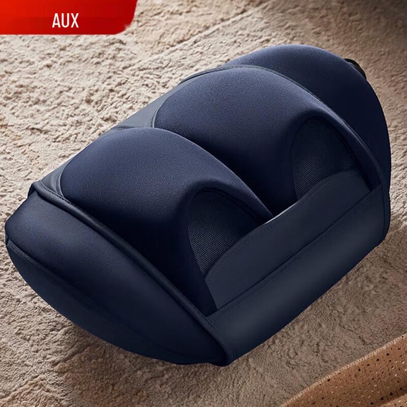 AUX Foot and Leg Massager with Heat