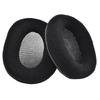 Durable Earpad for  GPro/G Pro X Earphone Memory Foam Earcups Cushion