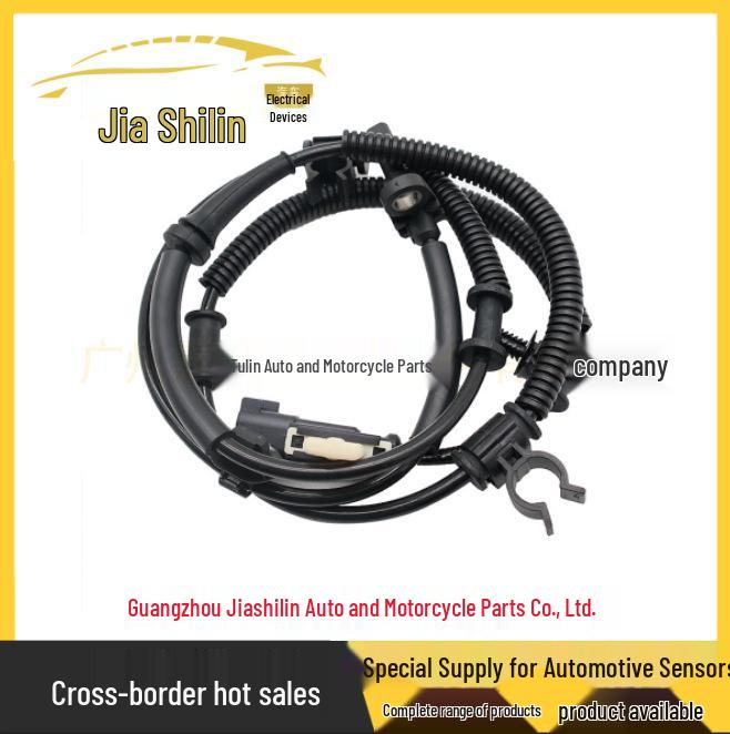 Ford Cars ABS Wheel Speed Sensor BL3Z2C190D Electric