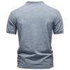Red Bull Spring/Summer New Men Collar Zipper Polo Shirt Business Casual Men Short Sleeve Polo
