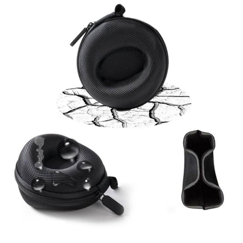 Pojedyncze Pudełko do Przechowywania Zegarków Podróżnych na Zegarki na Rękę Przenośny Organizer Podróżny na Zegarki Saszetka Podróżna na Zegarki dla Mężczyzn i Kobiet