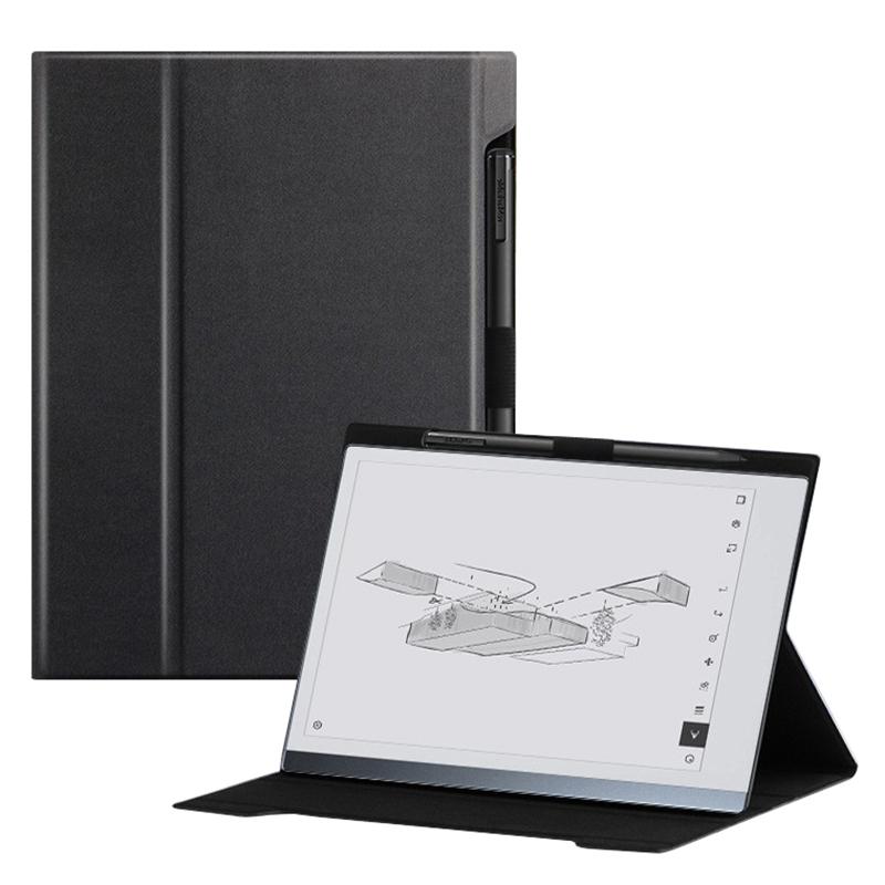 

Чехол для электронной книги Remarkable 2 из ПУ кожи+ПК, противоударный, с подставкой A