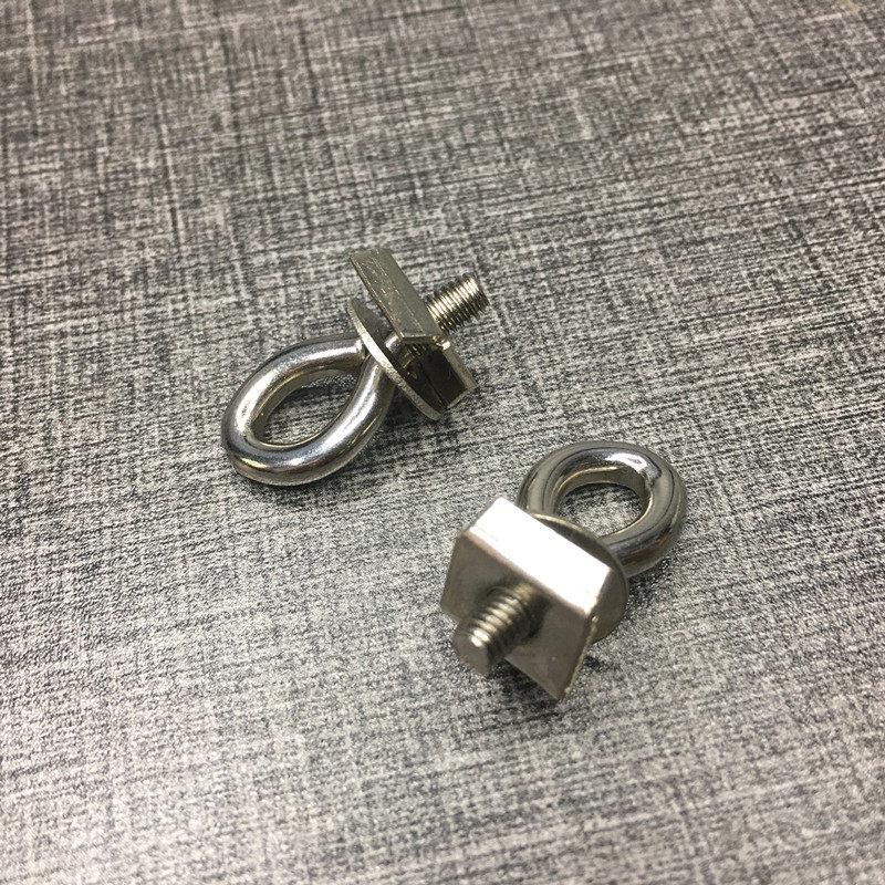 

Electric Curtain Track Lock Head Clip for Opening & Closing 1 piece free shipping
