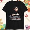 Sara Landry Spring 2025 Tour Graphic T-shirt