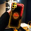Love faddish cellphone new Bestseller model PhoneCase Glass PhoneCase for Samsung Galaxy S26 S25 S24 S23 S22 FE,Ultra,Plus