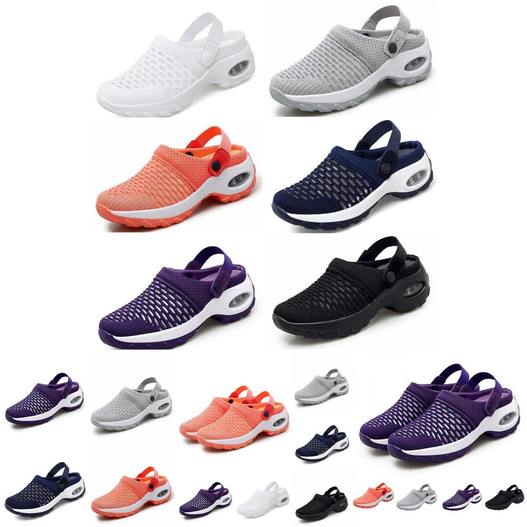 Lightweight Breathable Mesh Air Shoes For Women Perfect For Casual Wear