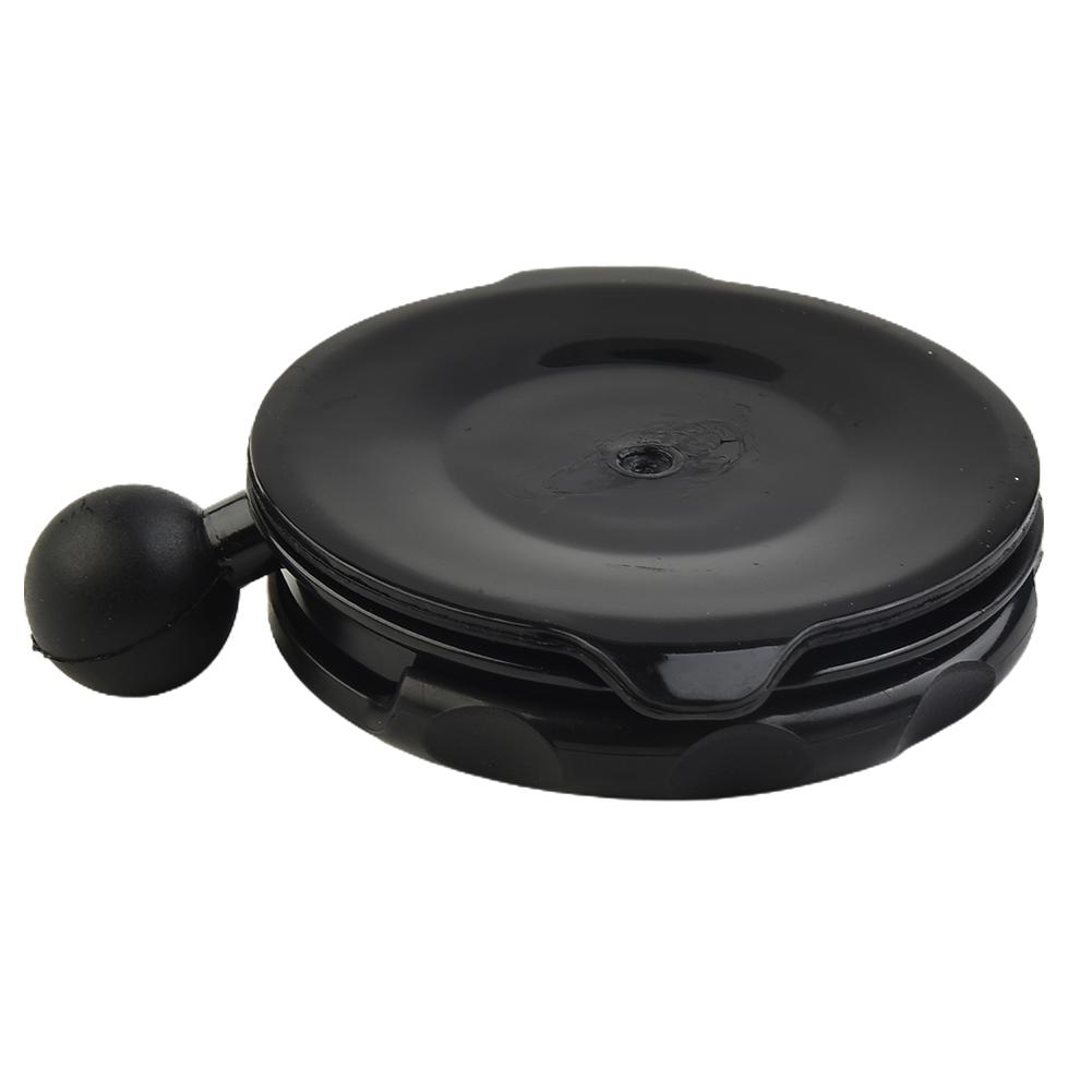 Saugnapfhalterung für die Windschutzscheibe, GPS-Halter, Kugelgelenk für TomTom Via 100 110 120 125 130 135 für Go Live 800 825 Start 20 25 60